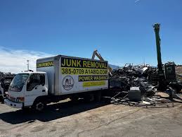 Best Residential Junk Removal  in Shrewsbury, MO