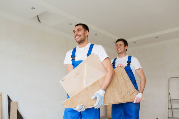 Best Hoarding Cleanup  in Shrewsbury, MO