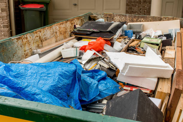 Junk Removal for Events in Shrewsbury, MO