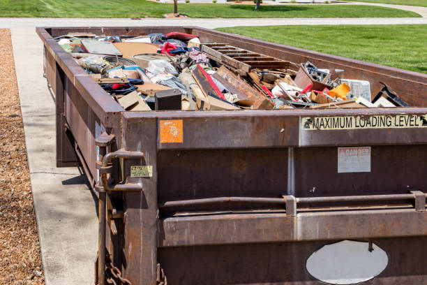 Best Donation Pickup Services  in Shrewsbury, MO