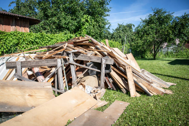 Professional Junk Removal Services in Shrewsbury, MO